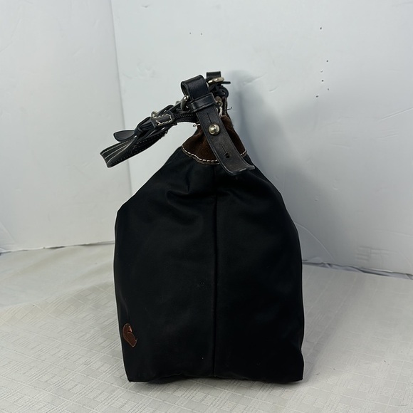 Dooney and Bourke Nylon Large Erica - Picture 2 of 10